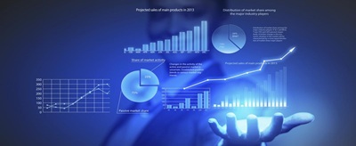 Big Data Solutions