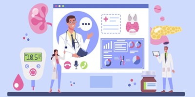 Healthcare Case Study